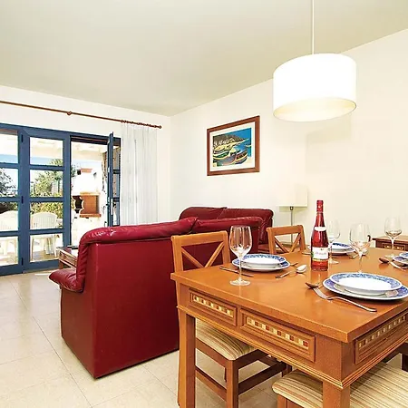 Willa Playa Blanca Sleeps 4 Air Con Wifi *