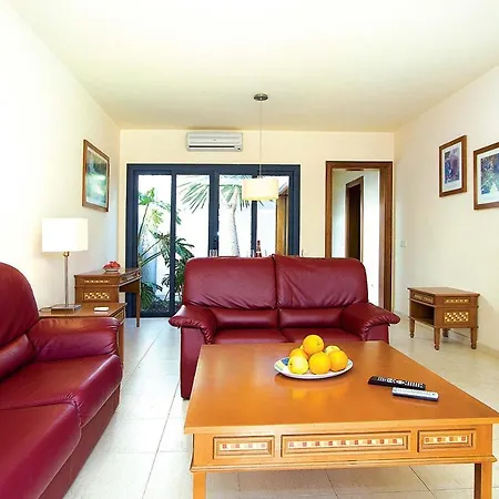 Playa Blanca Sleeps 4 Air Con Wifi Βίλα